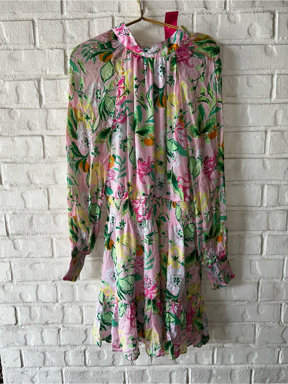 NWT Lilly Pulitzer ellielynn dress